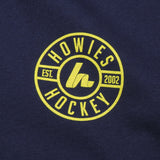 Howies Classic Tee Tees Howies Hockey Tape   