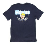 Howies Classic Tee Tees Howies Hockey Tape   