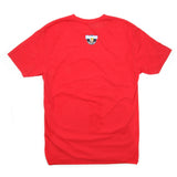 The True North Tee Tees Howies Hockey Tape   
