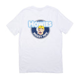 Howies Classic Tee Tees Howies Hockey Tape   