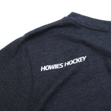 Youth Vintage Tee Tees Howies Hockey Tape   