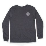 Howies Classic Long Sleeve Tees Howies Hockey Tape   