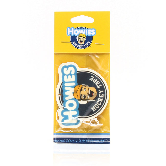 Howies Air Freshener  Howies Hockey Tape 3pk  