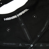 Shot Block Lid Hats Howies Hockey Tape   
