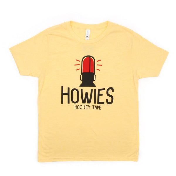 Light the Lamp Youth Tee