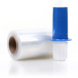 Plastic Wrap 6" x 700ft  Howies Athletic Tape   