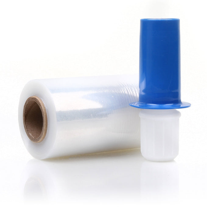 Plastic Wrap 6" x 700ft  Howies Athletic Tape   