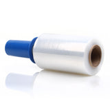 Plastic Wrap 6" x 700ft  Howies Athletic Tape 1pk  