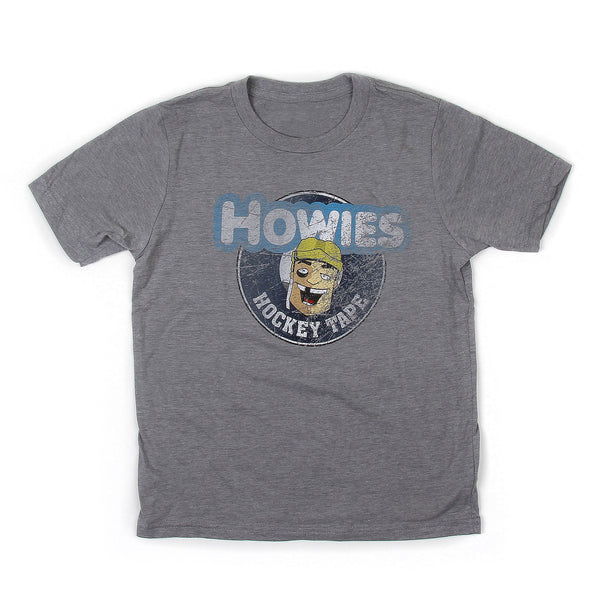 Youth Vintage Tee