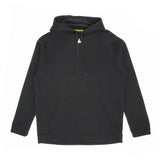 Team Roadtrip Hoodie Hoodies Howies Hockey Tape Black Youth Small 