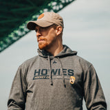 Two-Touch Performance Hoodie Hoodies Howies Hockey Tape   