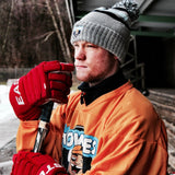 Howies Blizzard Bucket Beanies Howies Hockey Tape   