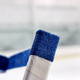 Howies Blue Stretchy Grip Hockey Tape Stretch Grip Tape Howies Hockey Tape   