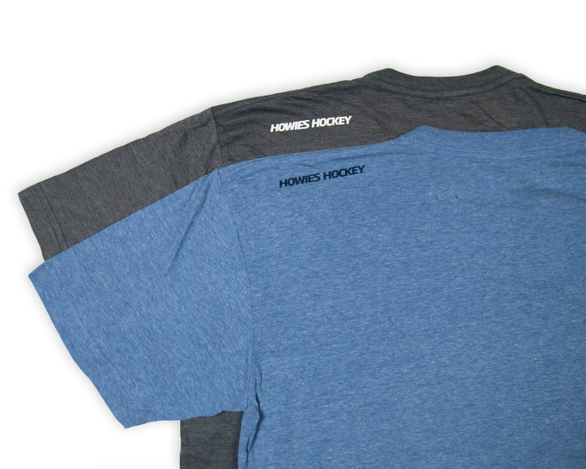 Howies Vintage Tee Tees Howies Hockey Tape   