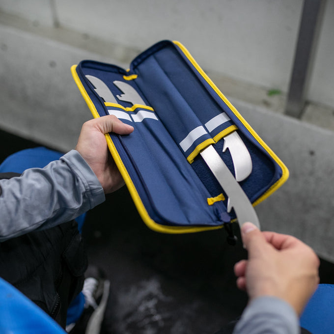 Howies Skate Blade Case Accessories Howies Hockey Tape   