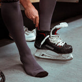Thin Fit Skate Socks Skate Socks Howies Hockey Tape   