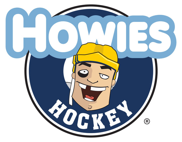 Howies Logo Tattoo Promo Items Howies Hockey Tape   