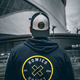 The Cross-Check Hoodie hoodie Howies Hockey Tape   