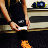 Howies White Shin Pad Hockey Tape Shin Pad Tape Howies Hockey Tape   