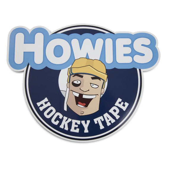 Howies Sticker - 3.5