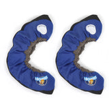 Royal Blue Skate Guards Skate Guards Howies Hockey Tape 1pk Senior 