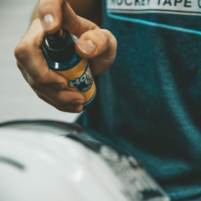 Howies Anti-Fog Visor Spray Accessories Howies Hockey Tape   