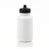 Howies Hockey White Water Bottle (1L) Water Bottles/Carriers Howies Hockey Tape 1pk  
