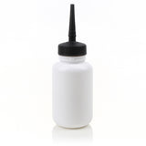 Howies Hockey White Long Straw Water Bottle (1L) Water Bottles/Carriers Howies Hockey Tape 1pk  