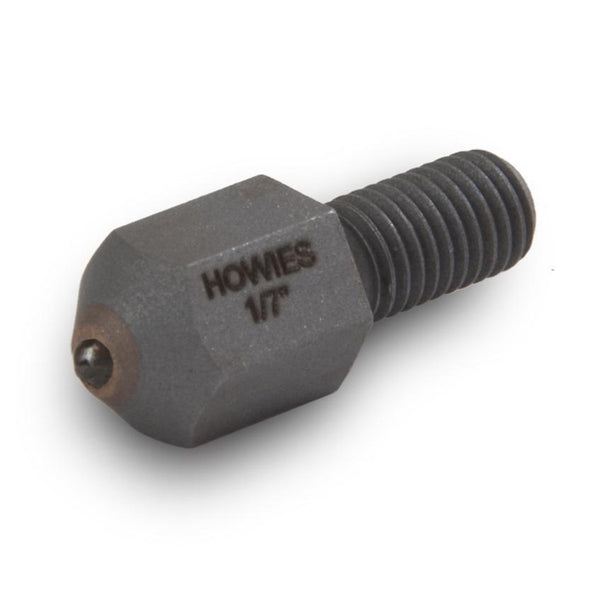 Howies 1/7ct. Diamond Dresser Sharpening Supplies Howies Hockey Tape   