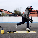 Howies Shooting Pads Shooting Pads Howies Hockey Tape   