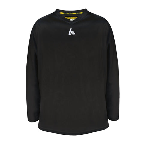 Howies Practice Jersey - Senior Jerseys Howies Hockey Tape Gold Small 