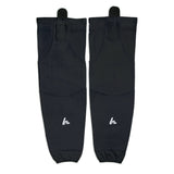 Pro Style Hockey Socks - X-Large 30" Hockey Socks Howies Hockey Tape Black  