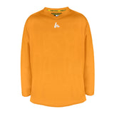 Howies Practice Jersey - Junior Jerseys Howies Hockey Tape Gold X-Small 