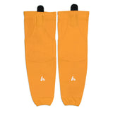 Pro Style Hockey Socks - Small 22" Hockey Socks Howies Hockey Tape Gold  