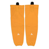 Pro Style Hockey Socks - Medium 24" Hockey Socks Howies Hockey Tape Gold  