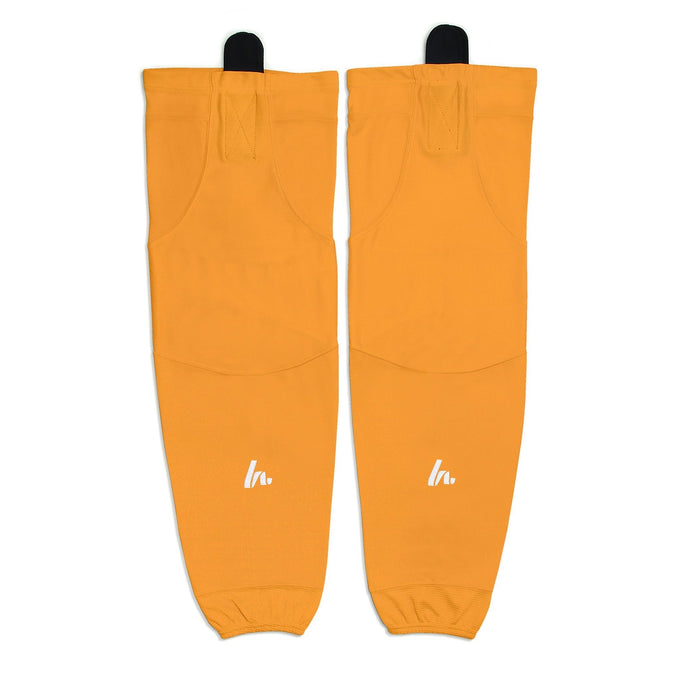 Pro Style Hockey Socks - X-Large 30" Hockey Socks Howies Hockey Tape Gold  