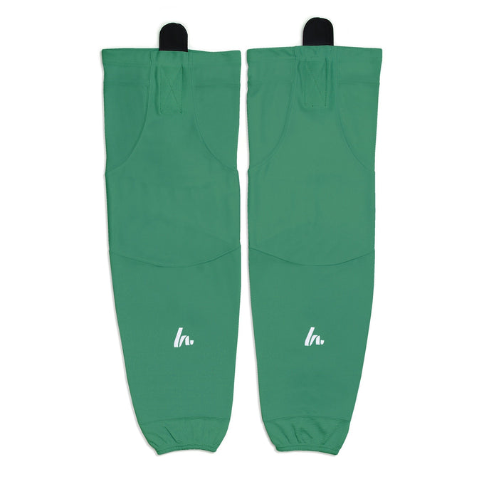 Pro Style Hockey Socks - X-Large 30" Hockey Socks Howies Hockey Tape Green  