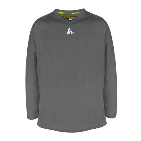Howies Practice Jersey - Senior Jerseys Howies Hockey Tape Gold Small 