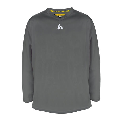 Howies Practice Jersey - Junior Jerseys Howies Hockey Tape Navy X-Small 