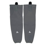 Pro Style Hockey Socks - X-Large 30" Hockey Socks Howies Hockey Tape Gray  