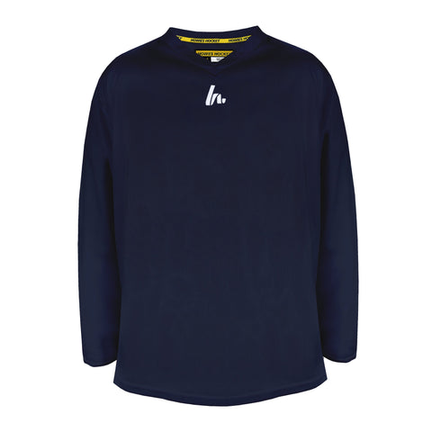 Howies Practice Jersey - Senior Jerseys Howies Hockey Tape Gold Small 