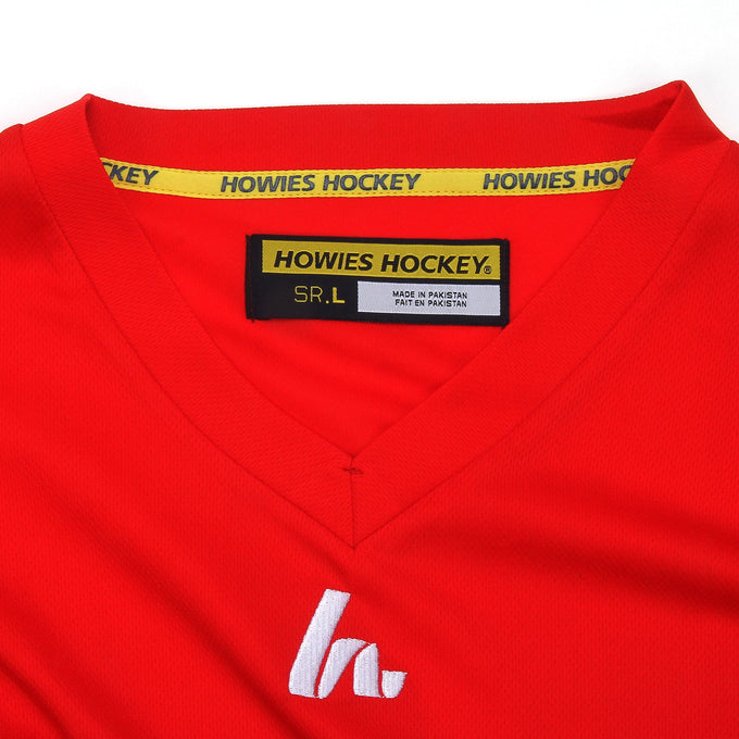 Howies Practice Jersey - Junior Jerseys Howies Hockey Tape   