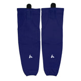 Pro Style Hockey Socks - Small 22" Hockey Socks Howies Hockey Tape Royal  