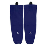 Pro Style Hockey Socks - X-Large 30" Hockey Socks Howies Hockey Tape Royal  