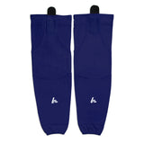 Pro Style Hockey Socks - Medium 24" Hockey Socks Howies Hockey Tape Royal  