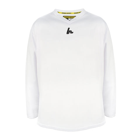 Howies Practice Jersey - Senior Jerseys Howies Hockey Tape Gold Small 