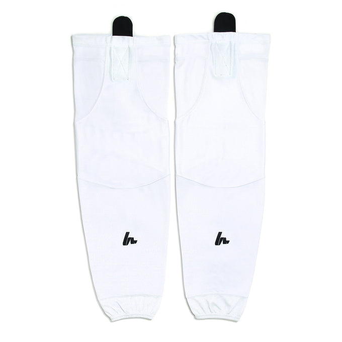Pro Style Hockey Socks - X-Large 30" Hockey Socks Howies Hockey Tape White  