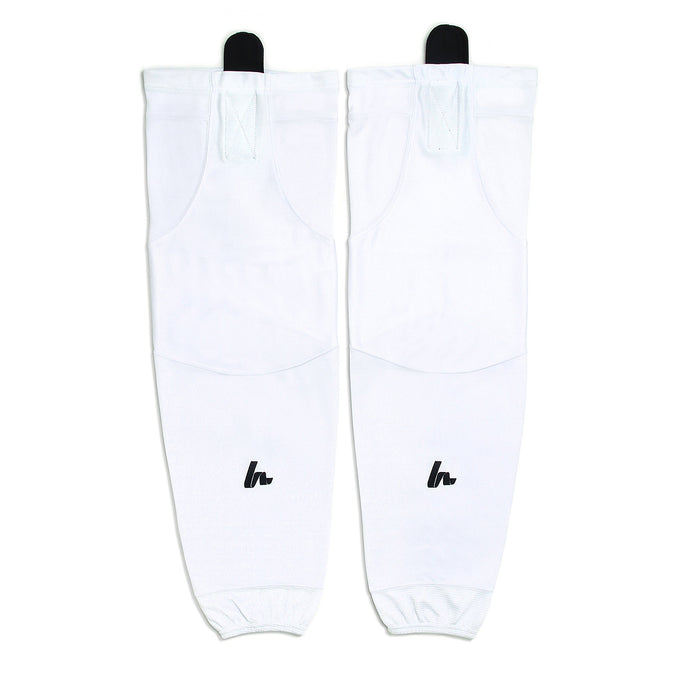 Pro Style Hockey Socks - Small 22" Hockey Socks Howies Hockey Tape White  