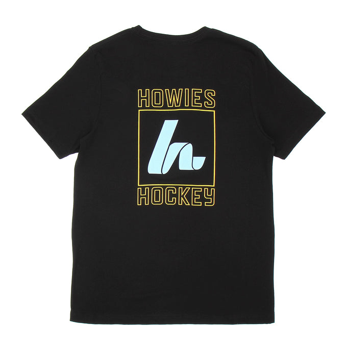 The Offseason Tee Tees Howies Hockey Tape   