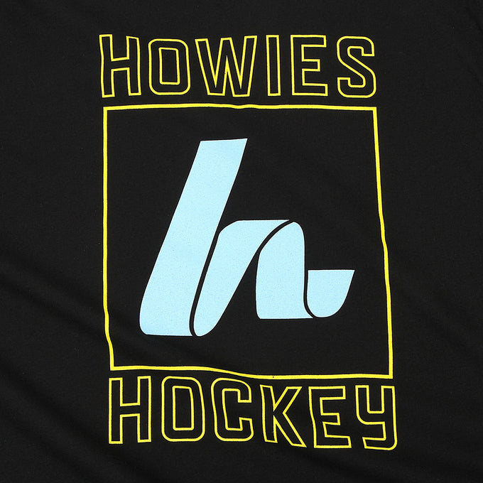 The Offseason Tee Tees Howies Hockey Tape   
